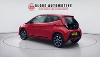 USED 2019 69 TOYOTA AYGO 1.0 VVT-i x-trend Euro 6 5dr A\A CARPLY|REV CAM|BT|WARRANTY