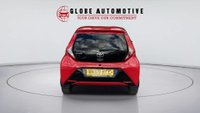 USED 2019 69 TOYOTA AYGO 1.0 VVT-i x-trend Euro 6 5dr A\A CARPLY|REV CAM|BT|WARRANTY