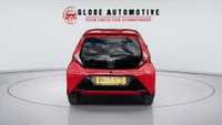 USED 2019 69 TOYOTA AYGO 1.0 VVT-i x-trend Euro 6 5dr A\A CARPLY|REV CAM|BT|WARRANTY