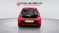 USED 2019 69 TOYOTA AYGO 1.0 VVT-i x-trend Euro 6 5dr A\A CARPLY|REV CAM|BT|WARRANTY