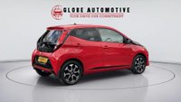 USED 2019 69 TOYOTA AYGO 1.0 VVT-i x-trend Euro 6 5dr A\A CARPLY|REV CAM|BT|WARRANTY
