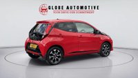 USED 2019 69 TOYOTA AYGO 1.0 VVT-i x-trend Euro 6 5dr A\A CARPLY|REV CAM|BT|WARRANTY