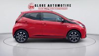 USED 2019 69 TOYOTA AYGO 1.0 VVT-i x-trend Euro 6 5dr A\A CARPLY|REV CAM|BT|WARRANTY