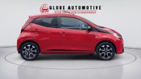 USED 2019 69 TOYOTA AYGO 1.0 VVT-i x-trend Euro 6 5dr A\A CARPLY|REV CAM|BT|WARRANTY