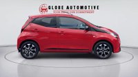 USED 2019 69 TOYOTA AYGO 1.0 VVT-i x-trend Euro 6 5dr A\A CARPLY|REV CAM|BT|WARRANTY