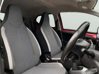 USED 2019 69 TOYOTA AYGO 1.0 VVT-i x-trend Euro 6 5dr A\A CARPLY|REV CAM|BT|WARRANTY
