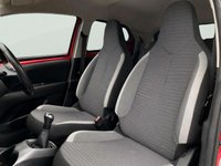 USED 2019 69 TOYOTA AYGO 1.0 VVT-i x-trend Euro 6 5dr A\A CARPLY|REV CAM|BT|WARRANTY