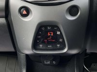 USED 2019 69 TOYOTA AYGO 1.0 VVT-i x-trend Euro 6 5dr A\A CARPLY|REV CAM|BT|WARRANTY