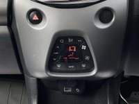 USED 2019 69 TOYOTA AYGO 1.0 VVT-i x-trend Euro 6 5dr A\A CARPLY|REV CAM|BT|WARRANTY