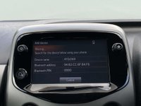 USED 2019 69 TOYOTA AYGO 1.0 VVT-i x-trend Euro 6 5dr A\A CARPLY|REV CAM|BT|WARRANTY