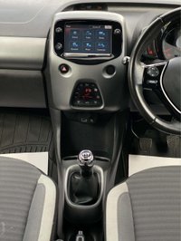 USED 2019 69 TOYOTA AYGO 1.0 VVT-i x-trend Euro 6 5dr A\A CARPLY|REV CAM|BT|WARRANTY