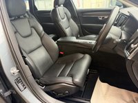 USED 2018 18 VOLVO V90 Cross Country 2.0 T6 Pro Estate 5dr Petrol Auto AWD Euro 6 (s/s) (310 ps) 