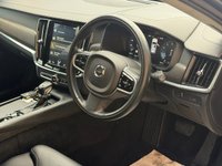USED 2018 18 VOLVO V90 Cross Country 2.0 T6 Pro Estate 5dr Petrol Auto AWD Euro 6 (s/s) (310 ps) 