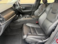 USED 2018 18 VOLVO V90 Cross Country 2.0 T6 Pro Estate 5dr Petrol Auto AWD Euro 6 (s/s) (310 ps) 