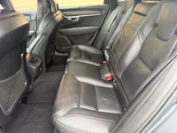 USED 2018 18 VOLVO V90 Cross Country 2.0 T6 Pro Estate 5dr Petrol Auto AWD Euro 6 (s/s) (310 ps) 