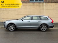 USED 2018 18 VOLVO V90 Cross Country 2.0 T6 Pro Estate 5dr Petrol Auto AWD Euro 6 (s/s) (310 ps) 