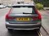 USED 2018 18 VOLVO V90 Cross Country 2.0 T6 Pro Estate 5dr Petrol Auto AWD Euro 6 (s/s) (310 ps) 