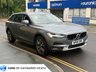 USED 2018 18 VOLVO V90 Cross Country 2.0 T6 Pro Estate 5dr Petrol Auto AWD Euro 6 (s/s) (310 ps) 