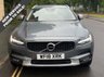 USED 2018 18 VOLVO V90 Cross Country 2.0 T6 Pro Estate 5dr Petrol Auto AWD Euro 6 (s/s) (310 ps) 