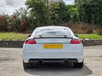 USED 2016 66 AUDI TT 2.0 TFSI S line Coupe 3dr Petrol S Tronic quattro Euro 6 (s/s) (230 ps) 