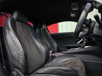USED 2016 66 AUDI TT 2.0 TFSI S line Coupe 3dr Petrol S Tronic quattro Euro 6 (s/s) (230 ps) 
