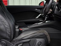 USED 2016 66 AUDI TT 2.0 TFSI S line Coupe 3dr Petrol S Tronic quattro Euro 6 (s/s) (230 ps) 