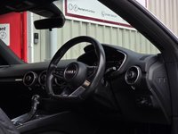 USED 2016 66 AUDI TT 2.0 TFSI S line Coupe 3dr Petrol S Tronic quattro Euro 6 (s/s) (230 ps) 