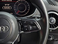 USED 2016 66 AUDI TT 2.0 TFSI S line Coupe 3dr Petrol S Tronic quattro Euro 6 (s/s) (230 ps) 