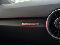 USED 2016 66 AUDI TT 2.0 TFSI S line Coupe 3dr Petrol S Tronic quattro Euro 6 (s/s) (230 ps) 