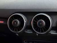 USED 2016 66 AUDI TT 2.0 TFSI S line Coupe 3dr Petrol S Tronic quattro Euro 6 (s/s) (230 ps) 