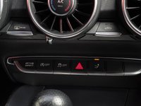 USED 2016 66 AUDI TT 2.0 TFSI S line Coupe 3dr Petrol S Tronic quattro Euro 6 (s/s) (230 ps) 