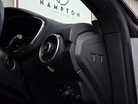 USED 2016 66 AUDI TT 2.0 TFSI S line Coupe 3dr Petrol S Tronic quattro Euro 6 (s/s) (230 ps) 