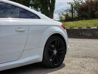 USED 2016 66 AUDI TT 2.0 TFSI S line Coupe 3dr Petrol S Tronic quattro Euro 6 (s/s) (230 ps) 
