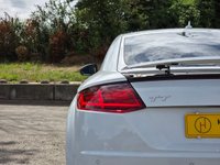 USED 2016 66 AUDI TT 2.0 TFSI S line Coupe 3dr Petrol S Tronic quattro Euro 6 (s/s) (230 ps) 
