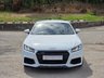 USED 2016 66 AUDI TT 2.0 TFSI S line Coupe 3dr Petrol S Tronic quattro Euro 6 (s/s) (230 ps) 