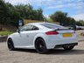 USED 2016 66 AUDI TT 2.0 TFSI S line Coupe 3dr Petrol S Tronic quattro Euro 6 (s/s) (230 ps) 