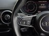 USED 2016 66 AUDI TT 2.0 TFSI S line Coupe 3dr Petrol S Tronic quattro Euro 6 (s/s) (230 ps) 