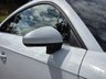 USED 2016 66 AUDI TT 2.0 TFSI S line Coupe 3dr Petrol S Tronic quattro Euro 6 (s/s) (230 ps) 