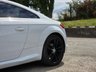 USED 2016 66 AUDI TT 2.0 TFSI S line Coupe 3dr Petrol S Tronic quattro Euro 6 (s/s) (230 ps) 