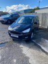 USED 2015 65 FORD GRAND C-MAX 1.5 TDCi Zetec MPV 5dr Diesel Manual Euro 6 (s/s) (120 ps) PX WELCOME FINANCE MAY BE AVAILABLE