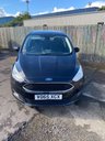 USED 2015 65 FORD GRAND C-MAX 1.5 TDCi Zetec MPV 5dr Diesel Manual Euro 6 (s/s) (120 ps) PX WELCOME FINANCE MAY BE AVAILABLE
