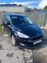 USED 2015 65 FORD GRAND C-MAX 1.5 TDCi Zetec MPV 5dr Diesel Manual Euro 6 (s/s) (120 ps) PX WELCOME FINANCE MAY BE AVAILABLE