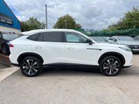 USED 2025 74 MG MG HS 1.5 T-GDI SE DCT Euro 6 (s/s) 5dr 1owner+CarPlay+Camera+Warranty