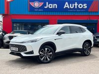 USED 2025 74 MG MG HS 1.5 T-GDI SE DCT Euro 6 (s/s) 5dr 1owner+CarPlay+Camera+Warranty