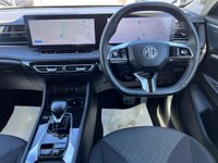 USED 2025 74 MG MG HS 1.5 T-GDI SE DCT Euro 6 (s/s) 5dr 1owner+CarPlay+Camera+Warranty