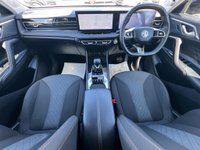 USED 2025 74 MG MG HS 1.5 T-GDI SE DCT Euro 6 (s/s) 5dr 1owner+CarPlay+Camera+Warranty