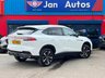 USED 2025 74 MG MG HS 1.5 T-GDI SE DCT Euro 6 (s/s) 5dr 1owner+CarPlay+Camera+Warranty