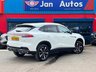 USED 2025 74 MG MG HS 1.5 T-GDI SE DCT Euro 6 (s/s) 5dr 1owner+CarPlay+Camera+Warranty