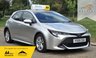 USED 2019 19 TOYOTA COROLLA 1.8 VVT-h Icon Tech Hatchback 5dr Petrol Hybrid CVT Euro 6 (s/s) (122 ps) 