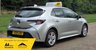 USED 2019 19 TOYOTA COROLLA 1.8 VVT-h Icon Tech Hatchback 5dr Petrol Hybrid CVT Euro 6 (s/s) (122 ps) 